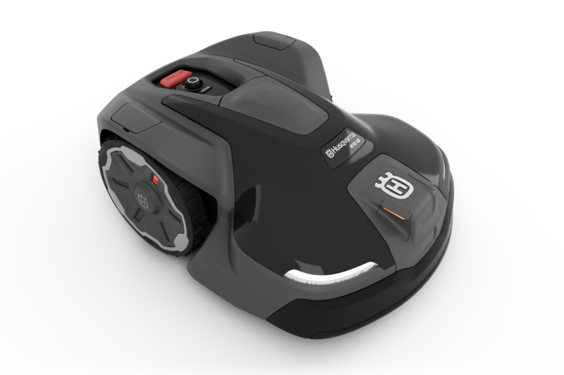 AUTOMOWER® 410 iQ - Image 4