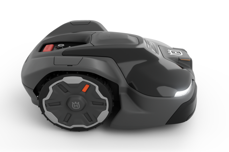 AUTOMOWER® 410 iQ - Image 3