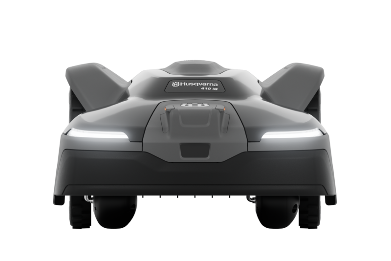 AUTOMOWER® 410 iQ - Image 2