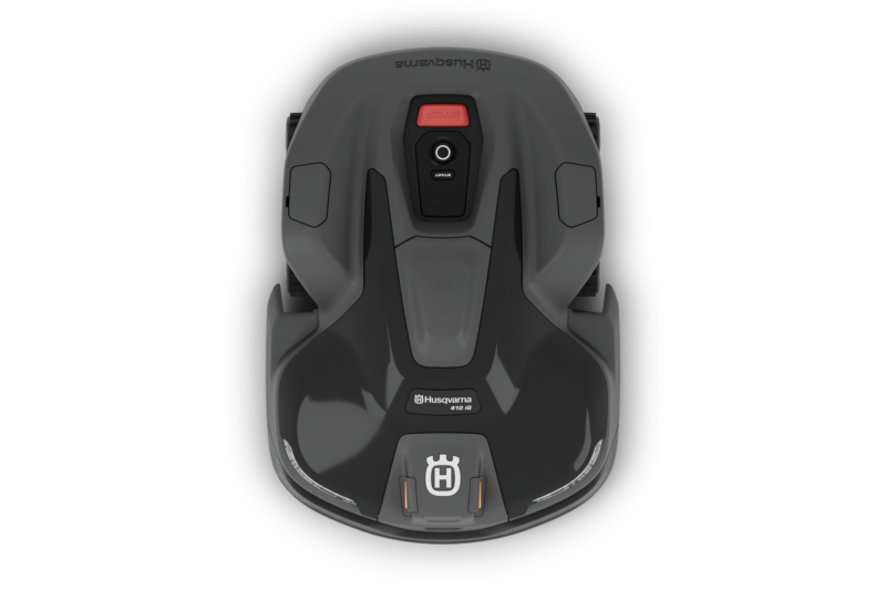 AUTOMOWER® 410 iQ