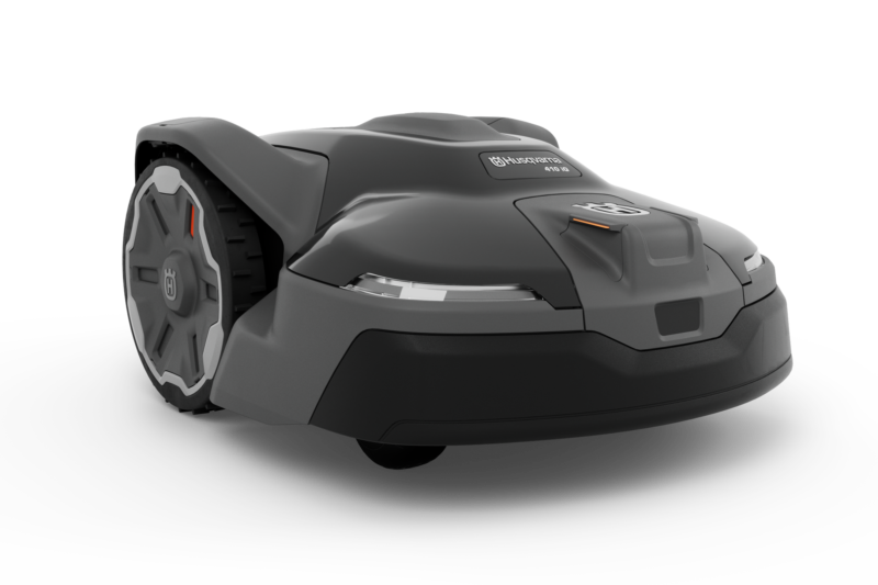 AUTOMOWER® 410 iQ - Image 5