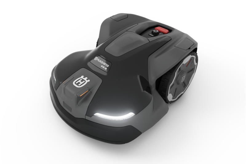 AUTOMOWER® 410 iQ - Image 6