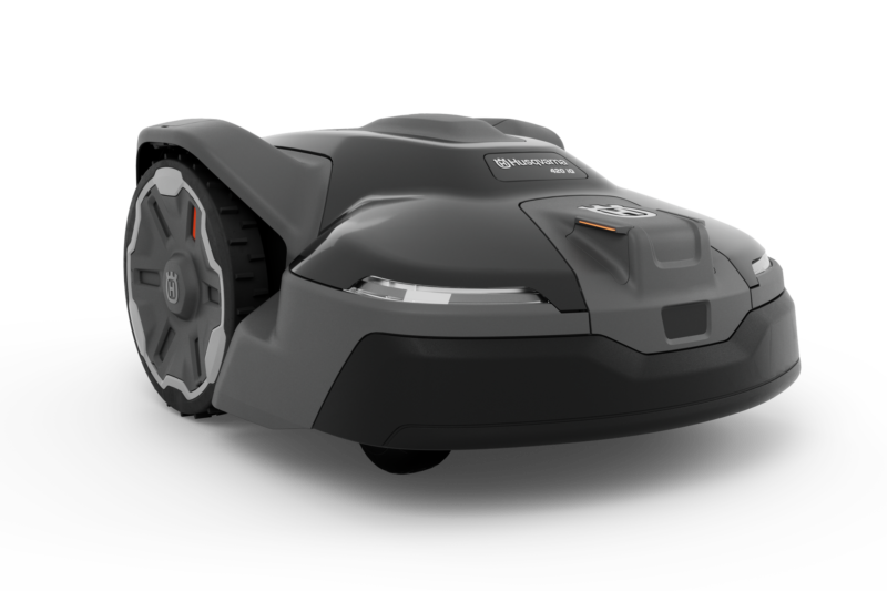 AUTOMOWER® 420 iQ - Image 5