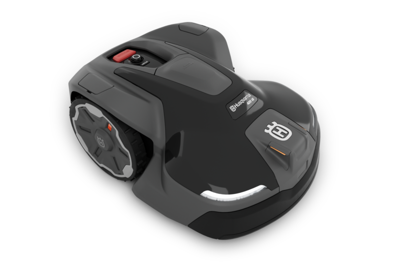 AUTOMOWER® 420 iQ - Image 4