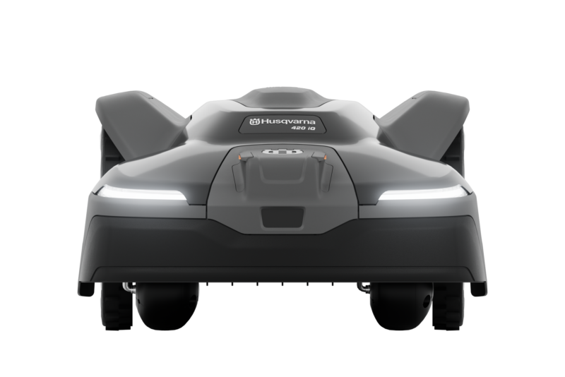 AUTOMOWER® 420 iQ - Image 2