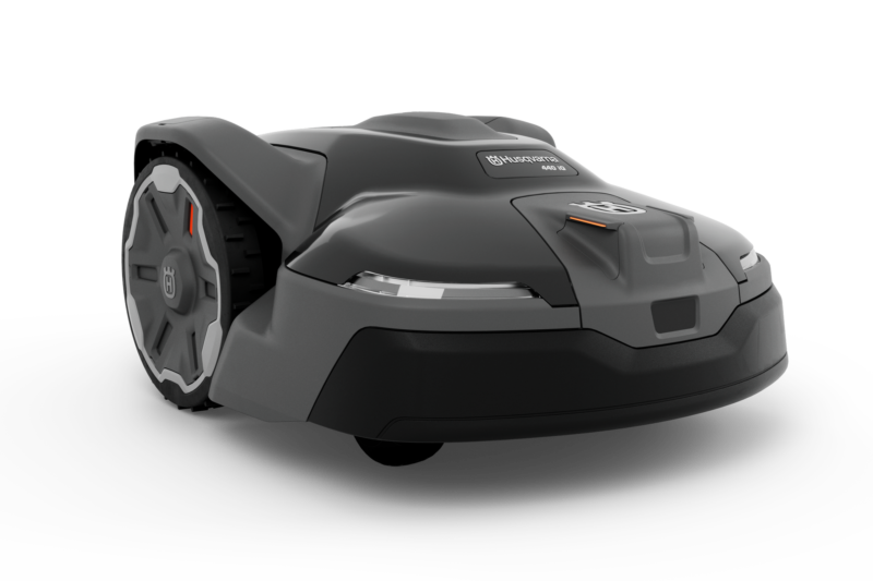 AUTOMOWER® 440 iQ - Image 5