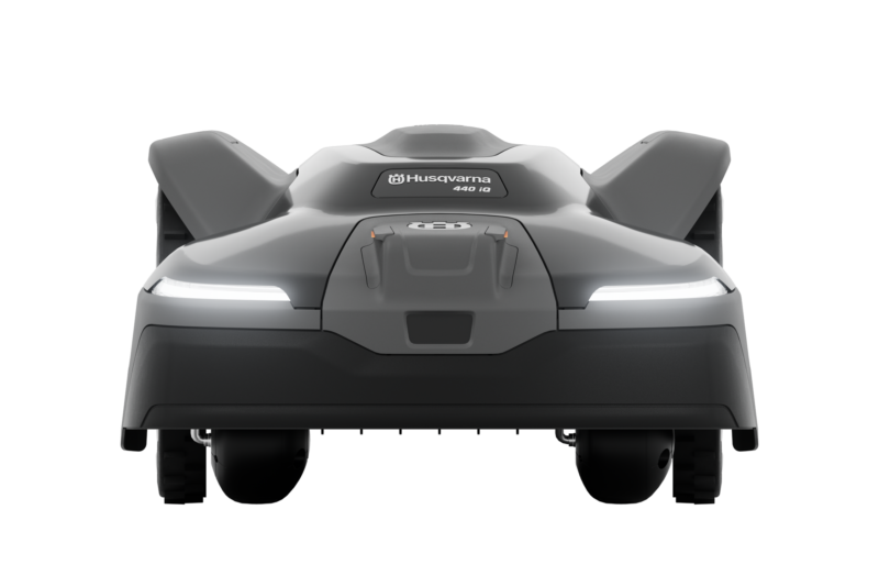 AUTOMOWER® 440 iQ - Image 3