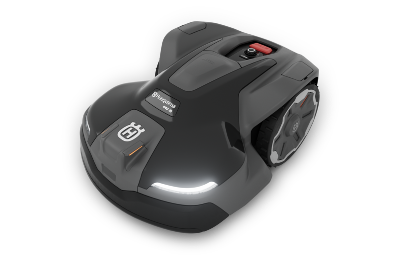 AUTOMOWER® 440 iQ - Image 6