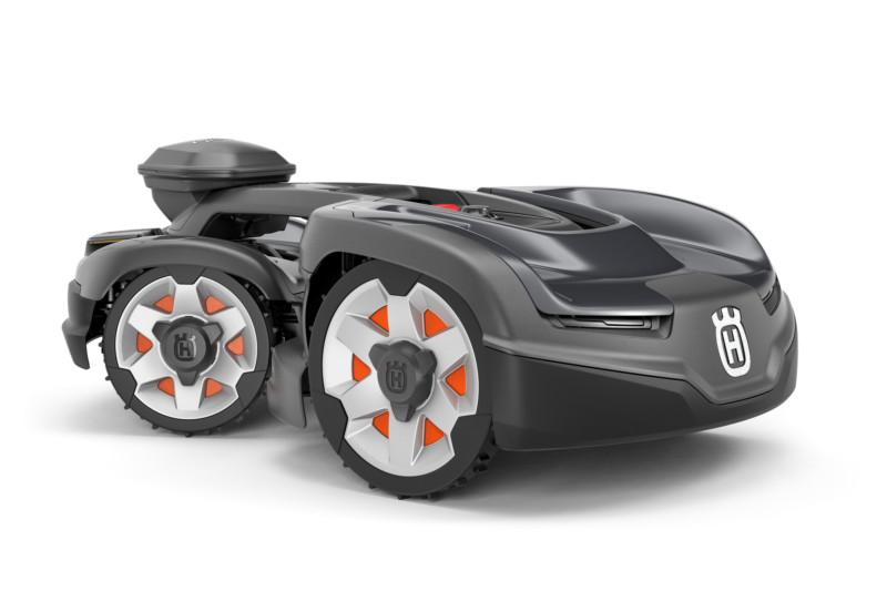 AUTOMOWER® 435 iQ AWD - Image 2