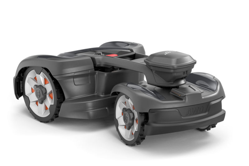 AUTOMOWER® 435 iQ AWD - Image 5