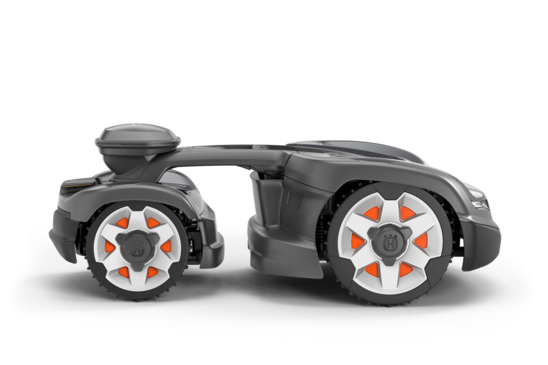 AUTOMOWER® 435 iQ AWD - Image 6