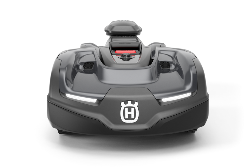 AUTOMOWER® 435 iQ AWD - Image 4