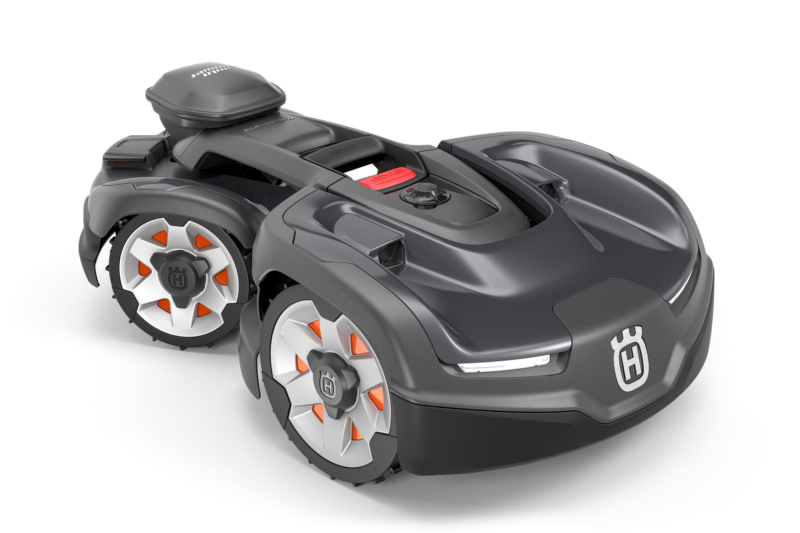 AUTOMOWER® 435 iQ AWD - Image 3